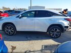 2021 Lexus Rx 350   Белый vin: 2T2HZMAAXMC188122
