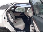 2020 Lexus Rx 350   White vin: 2T2HZMDA0LC212423