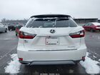 2020 Lexus Rx 350   White vin: 2T2HZMDA0LC212423