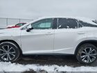 2020 Lexus Rx 350   White vin: 2T2HZMDA0LC212423