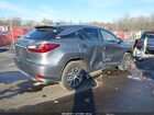 2021 Lexus Rx 350   Серебряный vin: 2T2HZMDA0MC267665