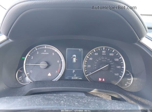 2T2HZMDA0MC267665 2021 LEXUS RX 350 Серебряный Вид задних сидений