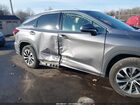 2021 Lexus Rx 350   Серебряный vin: 2T2HZMDA0MC267665