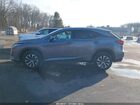 2021 Lexus Rx 350   Серебряный vin: 2T2HZMDA0MC267665