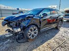 2022 Lexus Rx 350 Black vin: 2T2HZMDA1NC357733