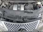 2021 Lexus Rx 350   Бежевый vin: 2T2HZMDA2MC285763