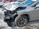 2021 Lexus Rx 350   Бежевый vin: 2T2HZMDA2MC285763