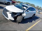 2021 Lexus Rx 350   White vin: 2T2HZMDA2MC292650