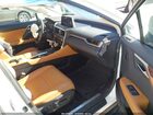 2021 Lexus Rx 350   White vin: 2T2HZMDA2MC292650