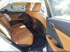 2021 Lexus Rx 350   White vin: 2T2HZMDA2MC292650