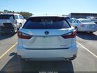 2021 Lexus Rx 350   White vin: 2T2HZMDA2MC292650
