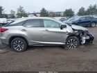 2022 Lexus Rx 350   Серый vin: 2T2HZMDA2NC368370