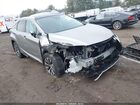 2022 Lexus Rx 350   Серый vin: 2T2HZMDA2NC368370