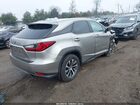 2022 Lexus Rx 350   Серый vin: 2T2HZMDA2NC368370