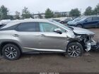 2022 Lexus Rx 350   Серый vin: 2T2HZMDA2NC368370