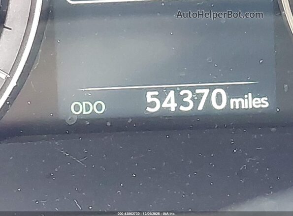 2T2HZMDA2NC368370 2022 LEXUS RX 350 Серый 