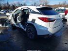 2020 Lexus Rx 350   Белый vin: 2T2HZMDA3LC227661