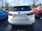 2020 Lexus Rx 350   Белый vin: 2T2HZMDA3LC227661