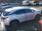 2020 Lexus Rx 350   Белый vin: 2T2HZMDA3LC227661