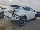 2020 Lexus Rx 350 Белый vin: 2T2HZMDA3LC245724