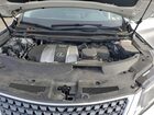 2020 Lexus Rx 350 Белый vin: 2T2HZMDA3LC245724
