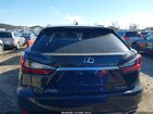 2022 Lexus Rx 350   Черный vin: 2T2HZMDA3NC322997