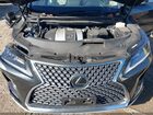 2022 Lexus Rx 350   Черный vin: 2T2HZMDA3NC322997