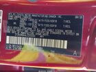 2020 Lexus Rx 350   Red vin: 2T2HZMDA4LC255050