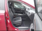 2020 Lexus Rx 350   Red vin: 2T2HZMDA4LC255050