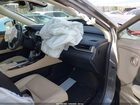 2022 Lexus Rx 350   Серый vin: 2T2HZMDA4NC325133