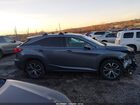 2020 Lexus Rx 350   Серый vin: 2T2HZMDA5LC218167