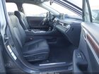 2020 Lexus Rx 350   Серый vin: 2T2HZMDA5LC218167