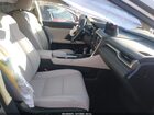 2022 Lexus Rx 350   Silver vin: 2T2HZMDA5NC326713
