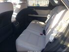 2022 Lexus Rx 350   Silver vin: 2T2HZMDA5NC326713