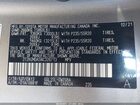 2022 Lexus Rx 350   Silver vin: 2T2HZMDA5NC326713