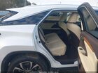2020 Lexus Rx 350   Белый vin: 2T2HZMDA6LC233292