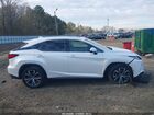 2020 Lexus Rx 350   Белый vin: 2T2HZMDA6LC233292
