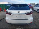 2020 Lexus Rx 350   Белый vin: 2T2HZMDA6LC233292
