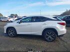2020 Lexus Rx 350   Белый vin: 2T2HZMDA6LC233292