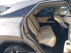 2021 Lexus Rx 350   Серебряный vin: 2T2HZMDA6MC258128