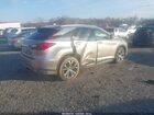 2022 Lexus Rx 350   Серый vin: 2T2HZMDA6NC357839