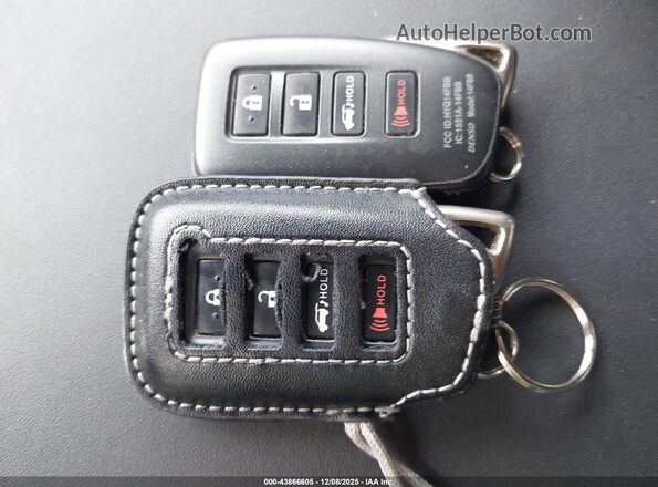 2T2HZMDA7LC226626 2020 LEXUS RX 350 Серебряный Вид панели приборов