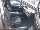 2020 Lexus Rx 350   Серебряный vin: 2T2HZMDA7LC226626