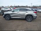 2020 Lexus Rx 350   Серебряный vin: 2T2HZMDA7LC226626