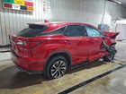 2021 Lexus Rx 350 Бордовый vin: 2T2HZMDA7MC304369 2021 Lexus Rx 350 Бордовый vin: 2T2HZMDA7MC304369