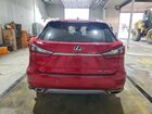 2021 Lexus Rx 350 Бордовый vin: 2T2HZMDA7MC304369 2021 Lexus Rx 350 Бордовый vin: 2T2HZMDA7MC304369