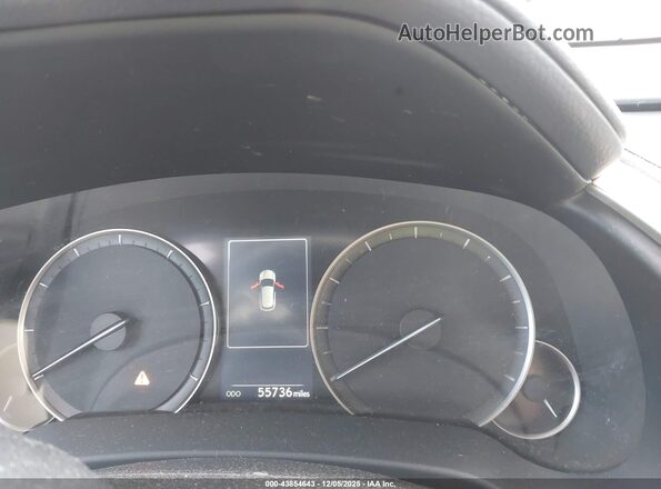 2T2HZMDA9LC239376 2020 LEXUS RX 350 Silver Vista de los asientos traseros