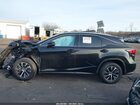 2021 Lexus Rx 350   Черный vin: 2T2HZMDAXMC260416