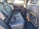 2021 Lexus Rx 450h Серый vin: 2T2JGMDA4MC062535