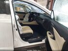 2022 Lexus Rx 450h   Белый vin: 2T2JGMDA6NC079404